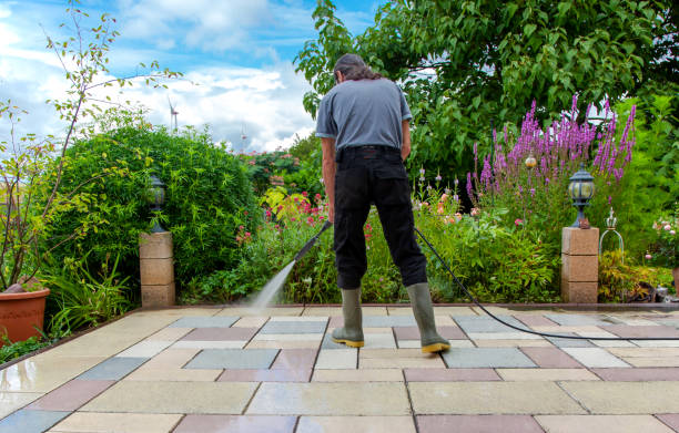 Professional Pressure Washing in Fort Hall, ID